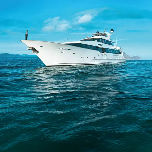 Galaxy Stella - Galapagos Luxury Cruise